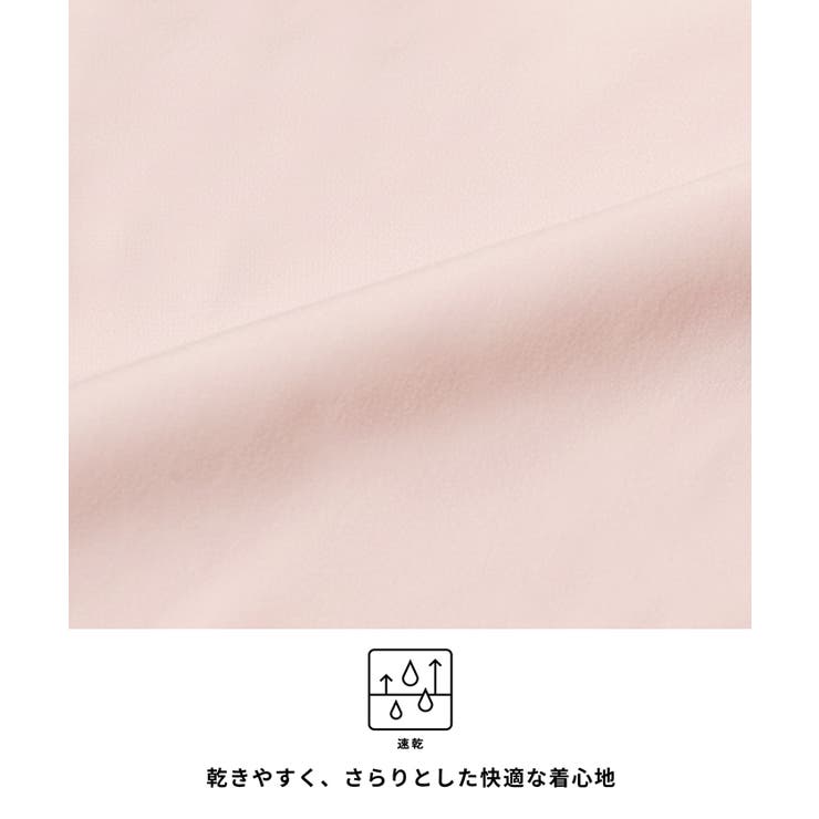 〈26ss新色登場〉パリフワバックリボンブラウス | coca | 詳細画像3 