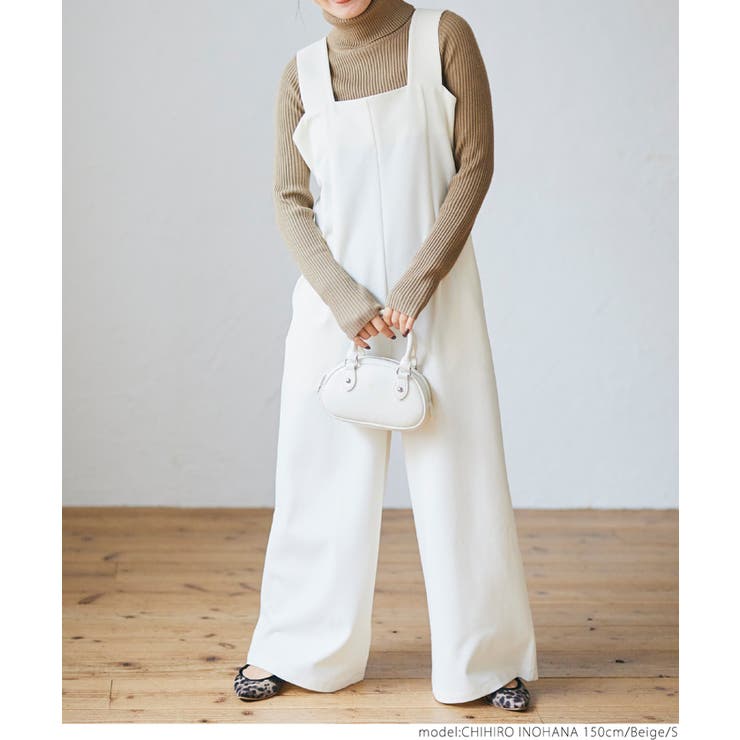 極上タートルネック | coca | 詳細画像20 