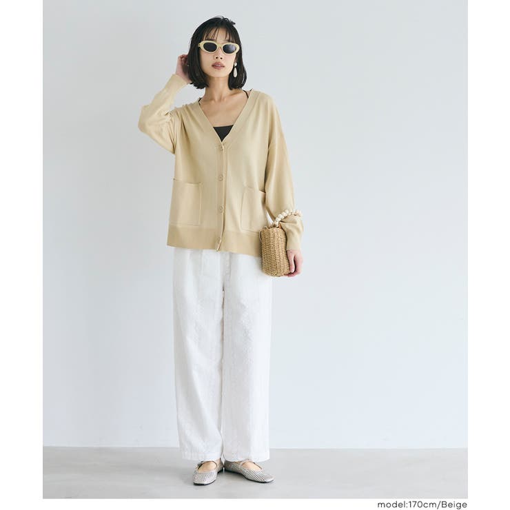 カゴバッグ | coca | 詳細画像2 