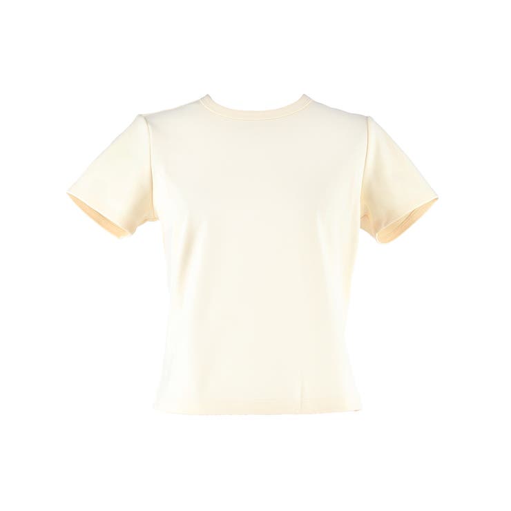 ＼26ssさらに新色登場！／EASYTECHクルーネックTシャツ | coca | 詳細画像18 