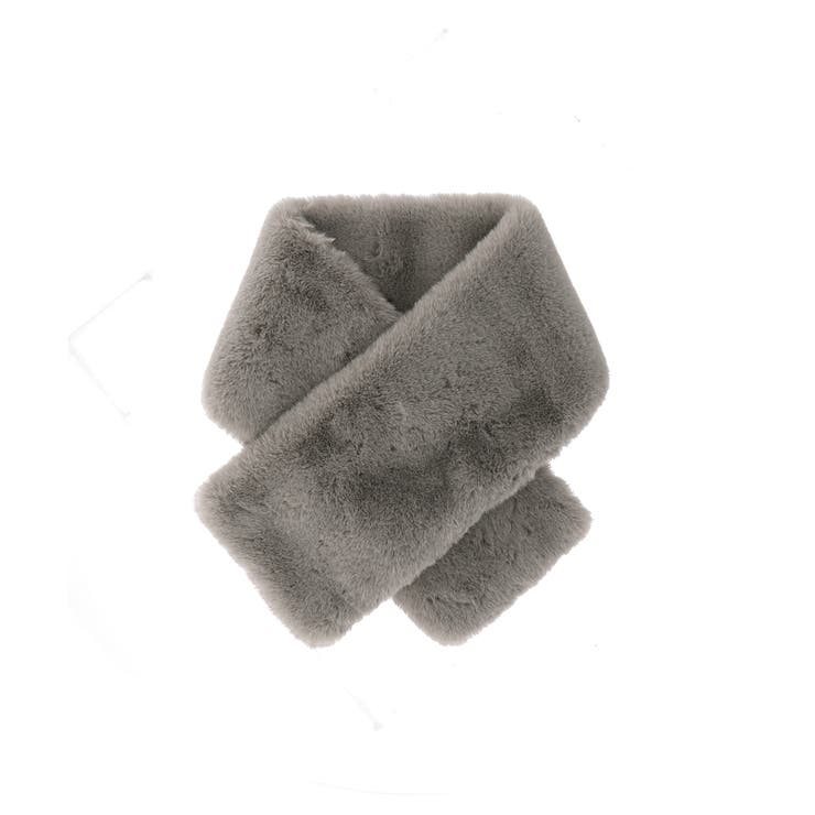 ＼新色登場！／フェイクファーティペット | coca | 詳細画像3 