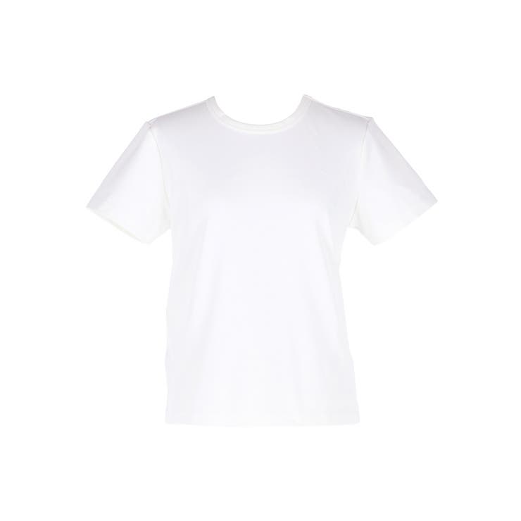 ＼26ssさらに新色登場！／EASYTECHクルーネックTシャツ | coca | 詳細画像17 
