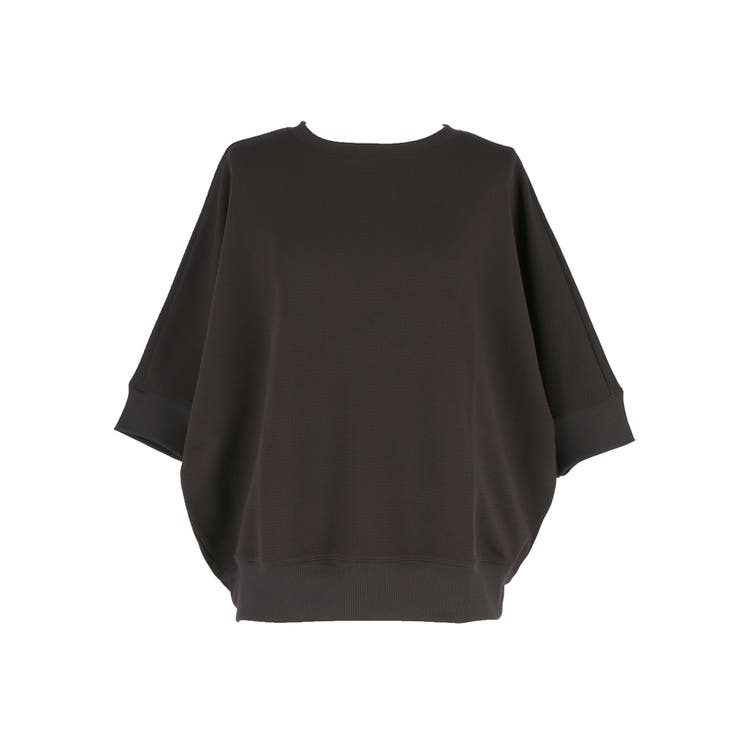 26ss新色登場！エンボスドルマントップス | coca | 詳細画像4 