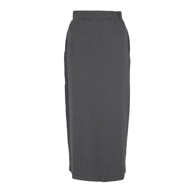 エンボスIラインスカート | coca | 詳細画像2 