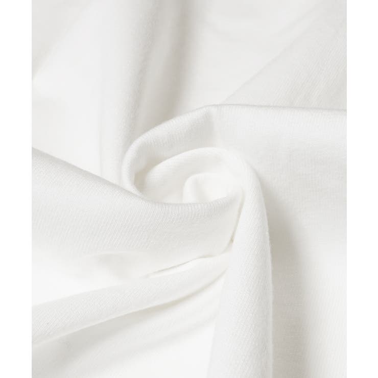 COTTON from the U.S.フレンチスリーブTシャツ | coca | 詳細画像19 