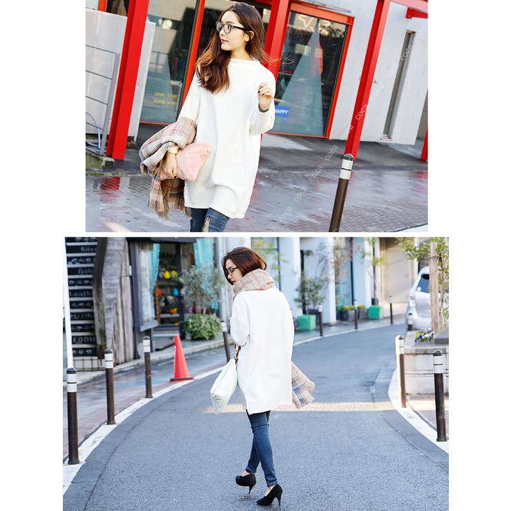 F.DOM ワンピース やさしい 