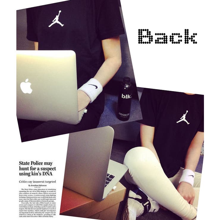 秋新作 ワンポイント Tシャツ 品番 Jp000001002 Lovers ラバーズ のレディースファッション通販 Shoplist ショップリスト