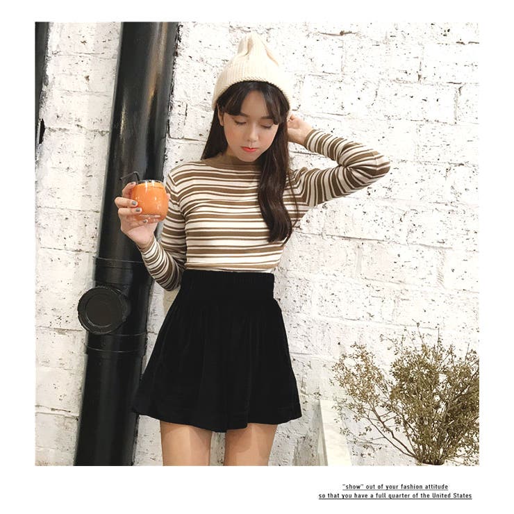 春新作 ベロアショートパンツ ma[品番：JP000004353]｜LOVERS