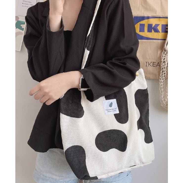 冬新作 コーデュロイトート キャンバス | LOVERS | 詳細画像31 