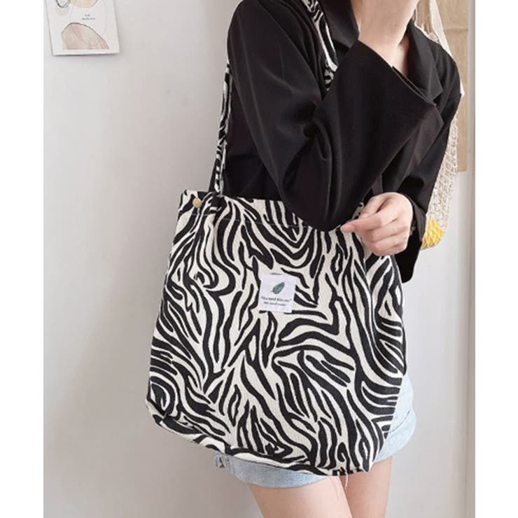 冬新作 コーデュロイトート キャンバス | LOVERS | 詳細画像35 