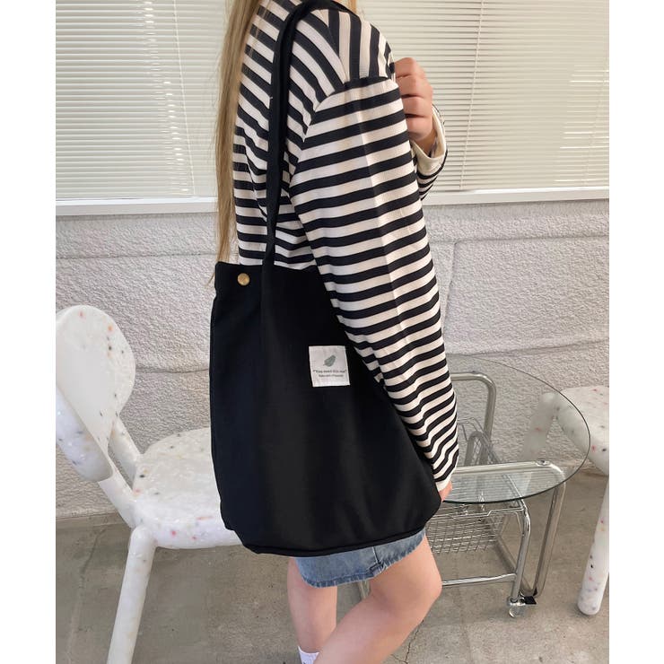 冬新作 コーデュロイトート キャンバス | LOVERS | 詳細画像36 