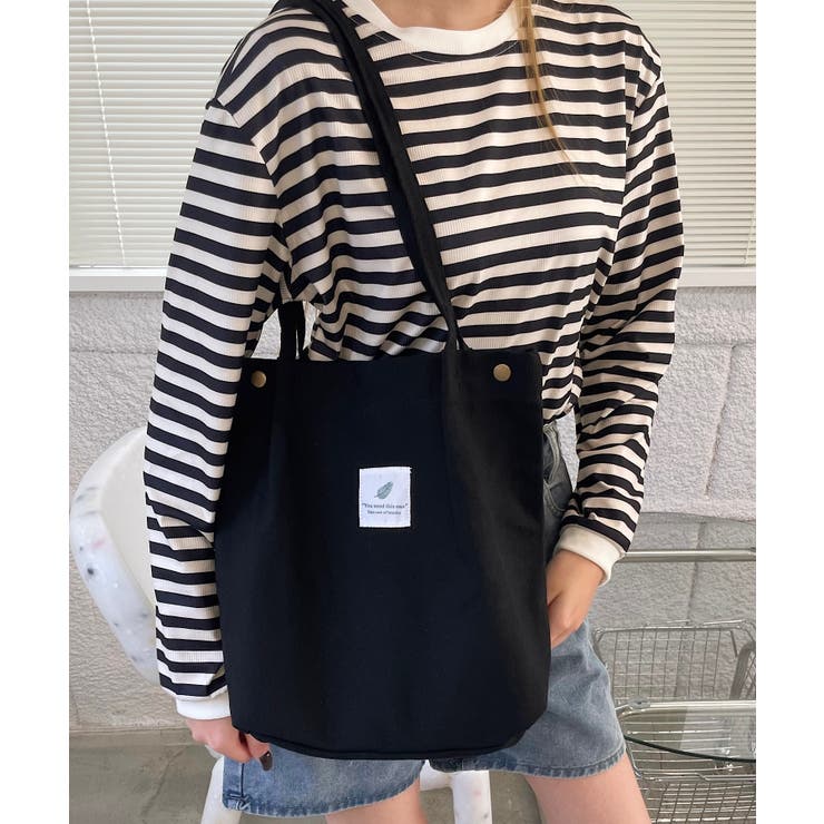 冬新作 コーデュロイトート キャンバス | LOVERS | 詳細画像37 