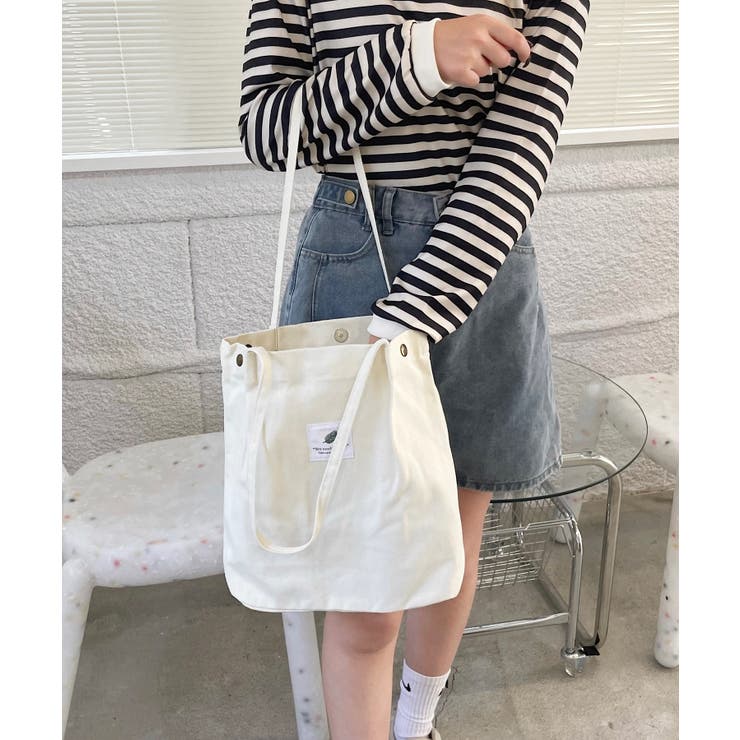 キャンバスアイボリー | 冬新作 コーデュロイトート キャンバス | LOVERS