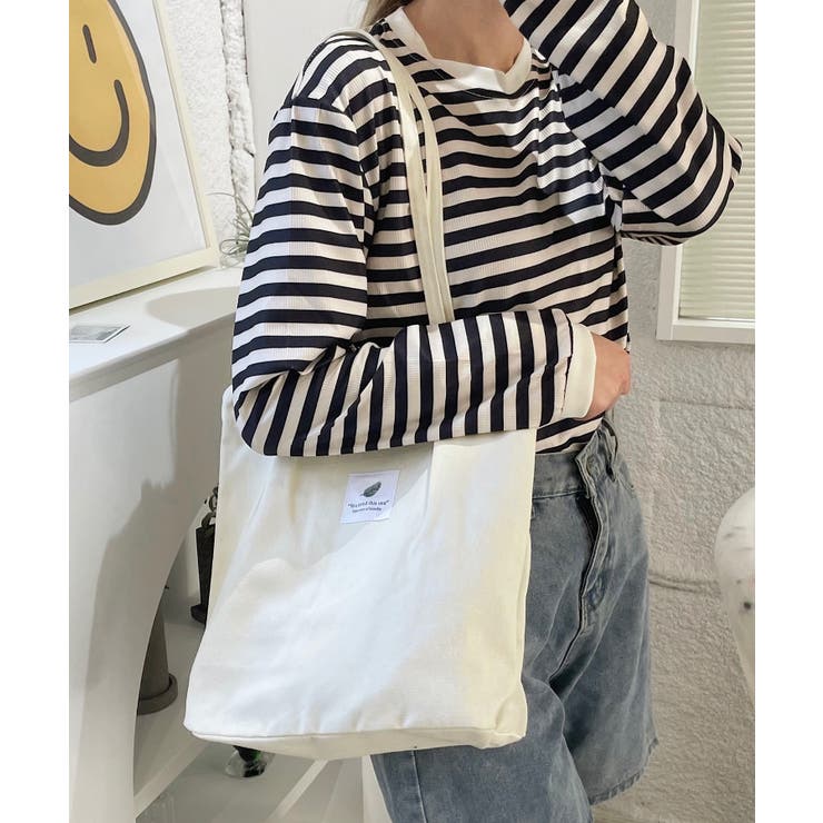 冬新作 コーデュロイトート キャンバス | LOVERS | 詳細画像39 