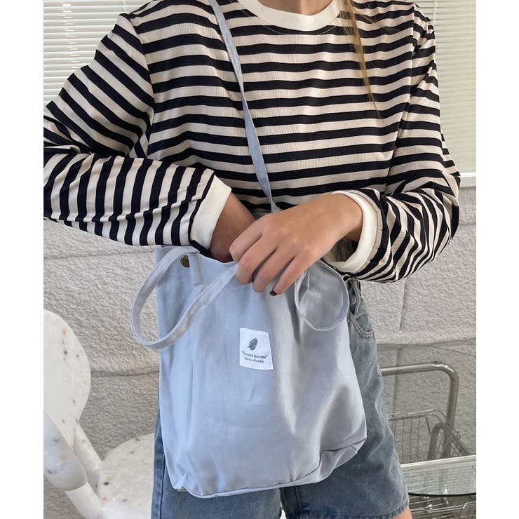 冬新作 コーデュロイトート キャンバス | LOVERS | 詳細画像40 