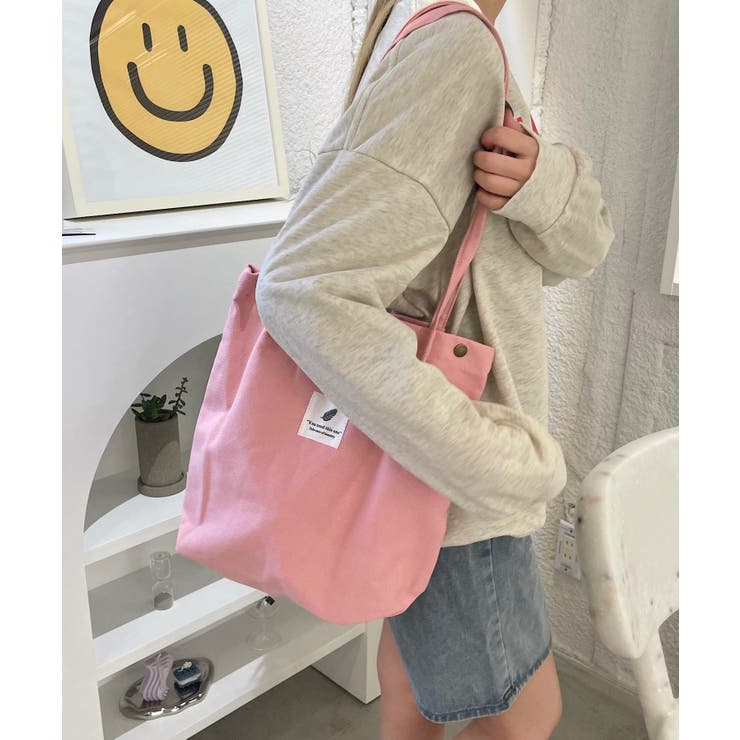 冬新作 コーデュロイトート キャンバス | LOVERS | 詳細画像43 