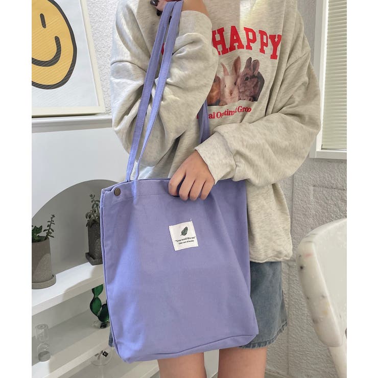 キャンバスブルー | 冬新作 コーデュロイトート キャンバス | LOVERS