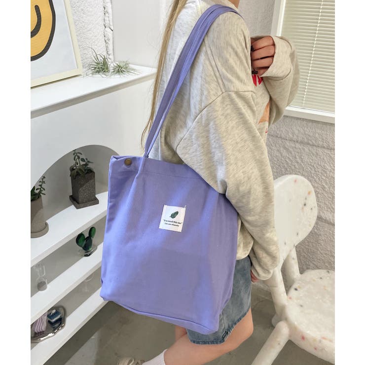 冬新作 コーデュロイトート キャンバス | LOVERS | 詳細画像45 