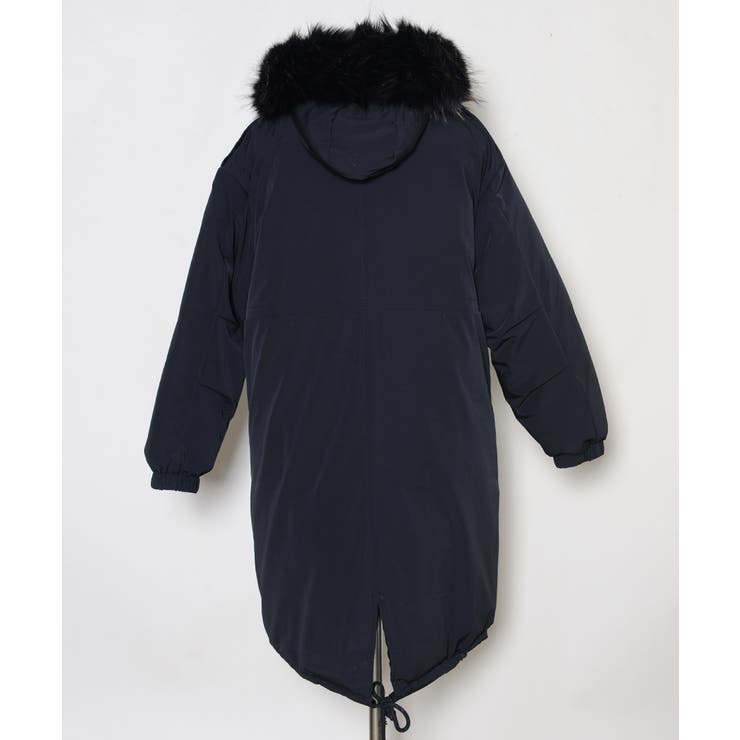 新品未使用♡23区♡中村アンさんモデル♡ウールロングコート ⭐️23区⭐️ロングコート アンゴラ入り 40サイズ ジャケット