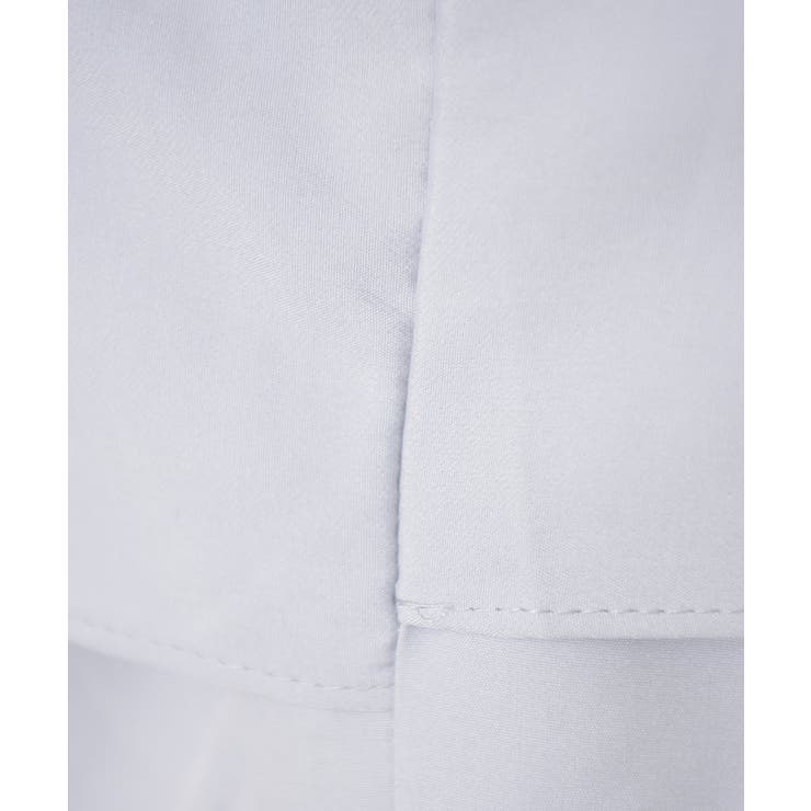 冬新作 フリルオフショルキャミソール ma | LOVERS | 詳細画像7 