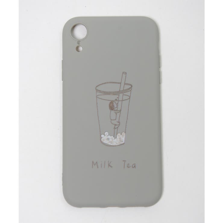 冬新作 シリコンスマホケース 小物 | LOVERS | 詳細画像15 