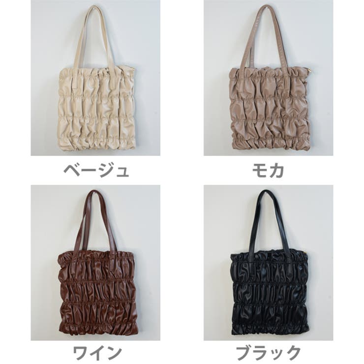 バッグ・カバンその他 DUFOIS [Exclusive] SAC EPURE_3Colors 公式）ARTPHERE online store｜荷物を運ぶ、その先へ。通勤や