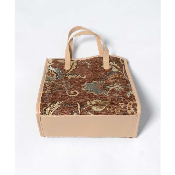 冬新作 ペイズリー柄 スクエア[品番：JP000006266]｜LOVERS（ラバーズ