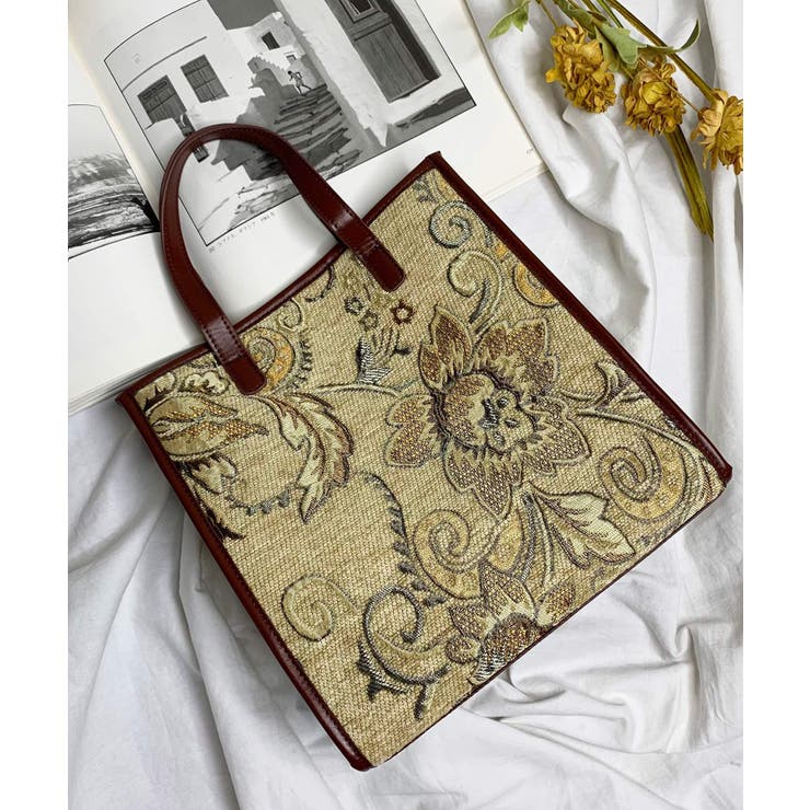 冬新作 ペイズリー柄 スクエア[品番：JP000006266]｜LOVERS（ラバーズ