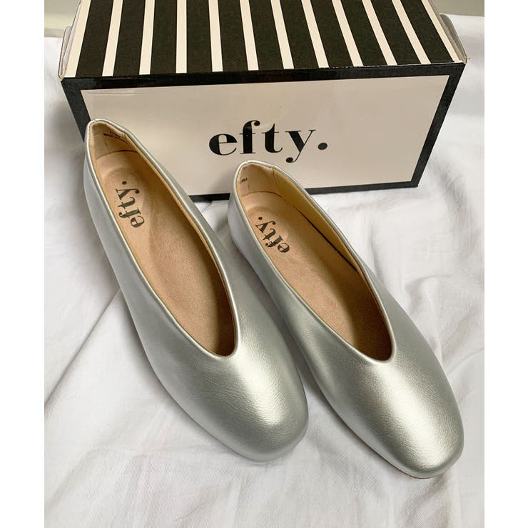 春新作 シンプルぺたんこパンプス シンプル 品番 Jp Lovers ラバーズ のレディースファッション通販 Shoplist ショップリスト