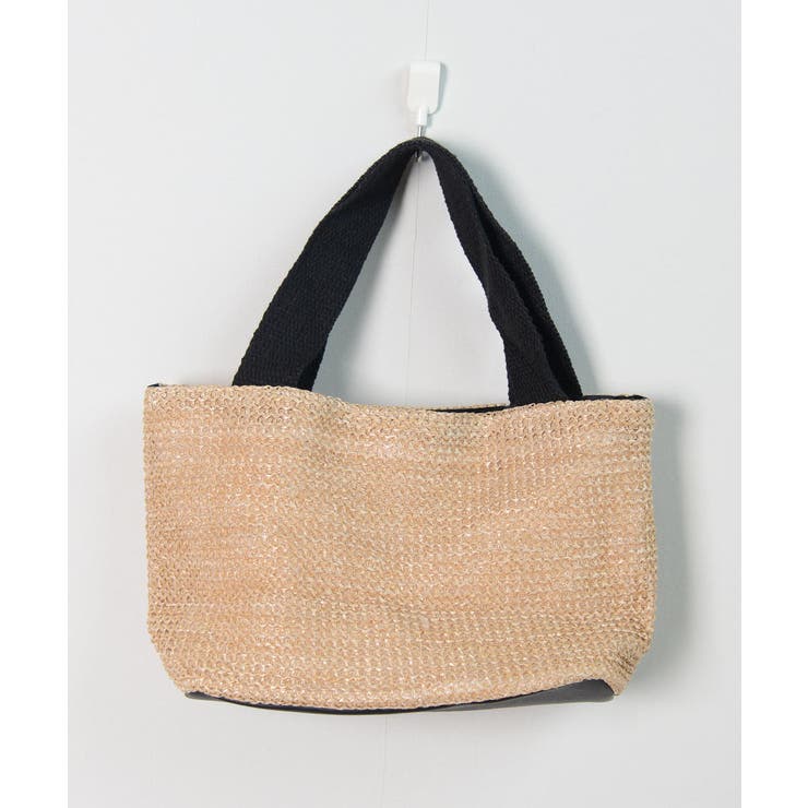 【完売品】blate サマーカゴバック　新品未使用 summer-bag2-1-top.jpg