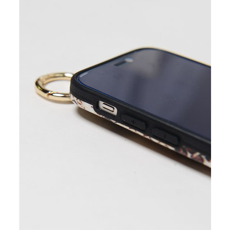 冬新作 パイソン柄 ベルト付き | LOVERS | 詳細画像17 