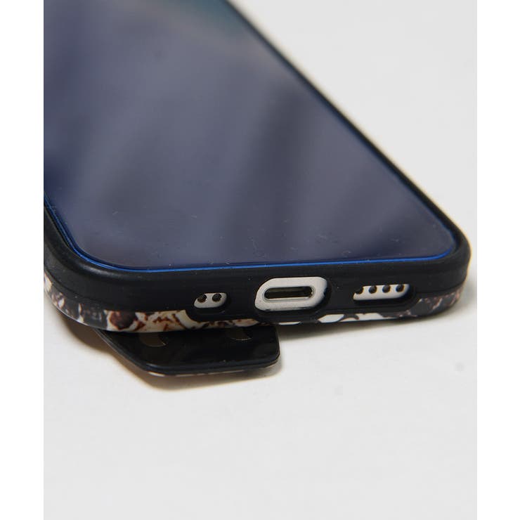 冬新作 パイソン柄 ベルト付き | LOVERS | 詳細画像18 