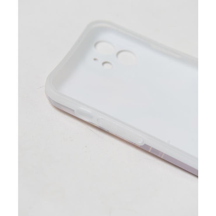 冬新作 マーブルグリップ スマホケース | LOVERS | 詳細画像14 