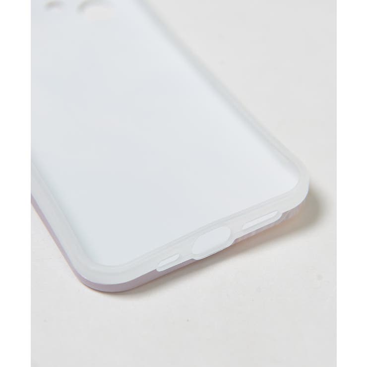 冬新作 マーブルグリップ スマホケース | LOVERS | 詳細画像15 