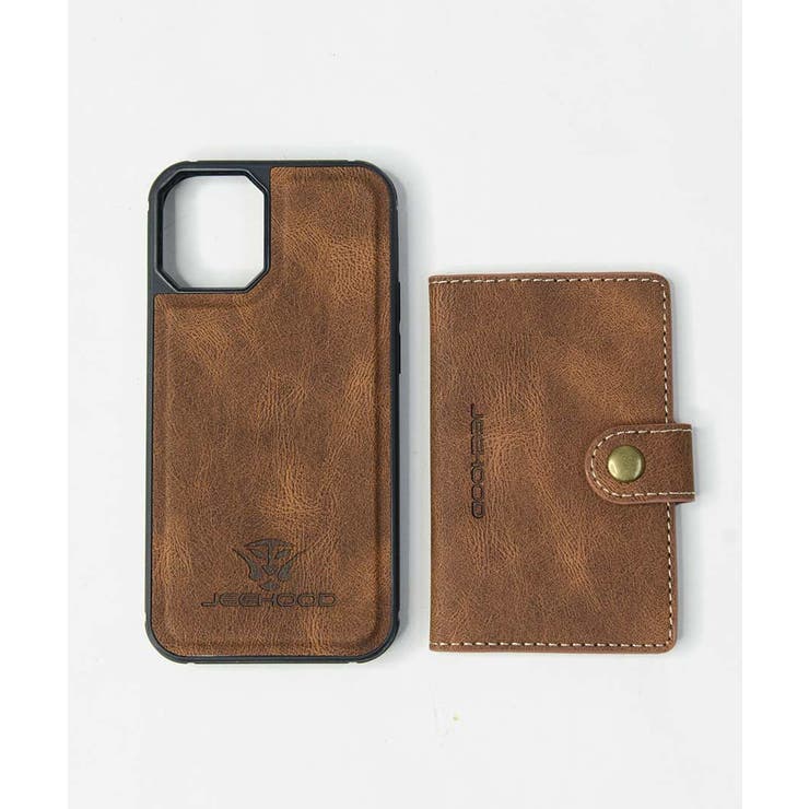 冬新作 財布付き スマホケース | LOVERS | 詳細画像20 