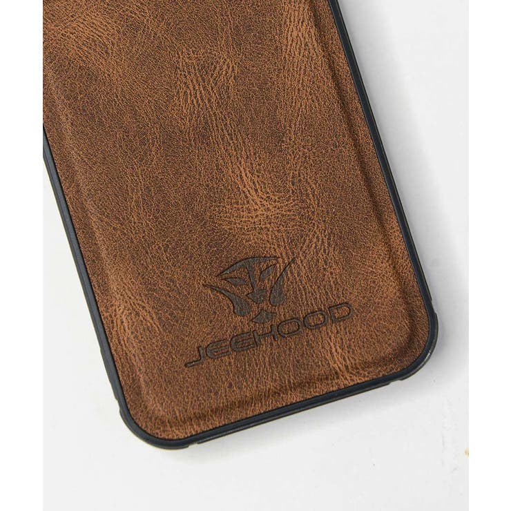 冬新作 財布付き スマホケース | LOVERS | 詳細画像22 