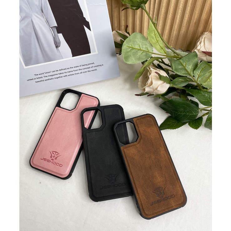 冬新作 財布付き スマホケース | LOVERS | 詳細画像16 