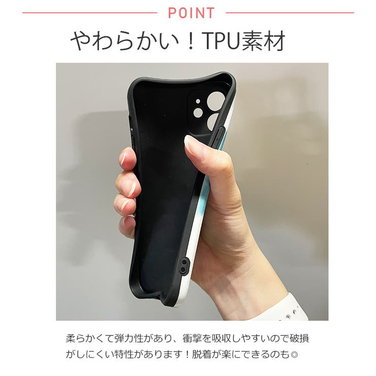 冬新作 水色 ペイント | LOVERS | 詳細画像4 