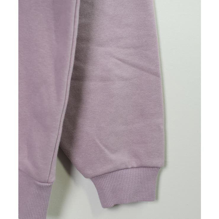 冬新作 2way 裏毛スウェットカーディガン | LOVERS | 詳細画像20 