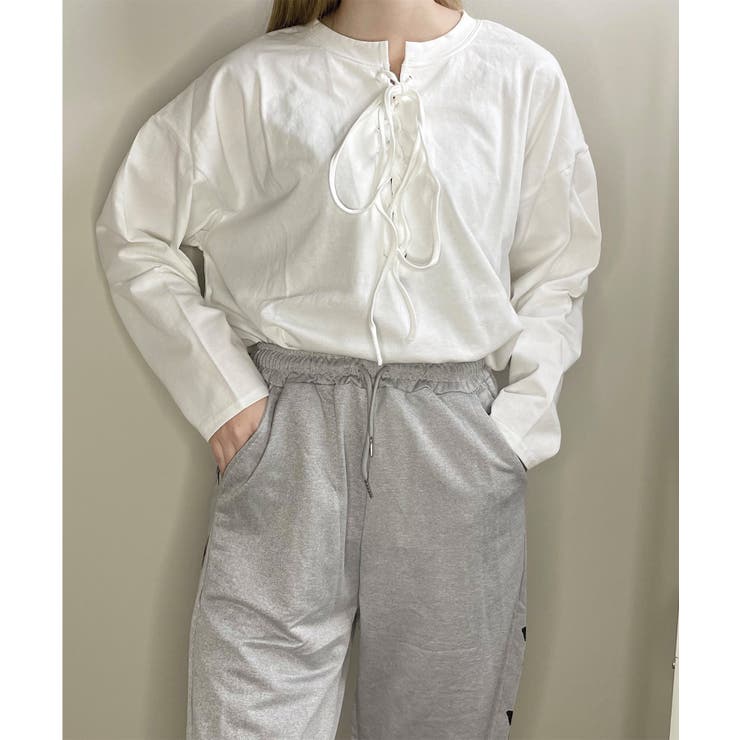 オフ | 冬新作 フロント レースアップ | LOVERS