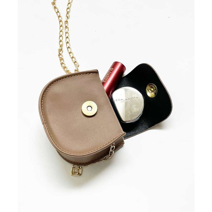 mini purse / beta post 代官山Ｏで購入 beta post | Mini Purse