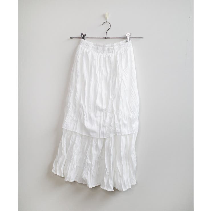 ＼丈が選べる 冬新作 シワ加工 | LOVERS | 詳細画像21 