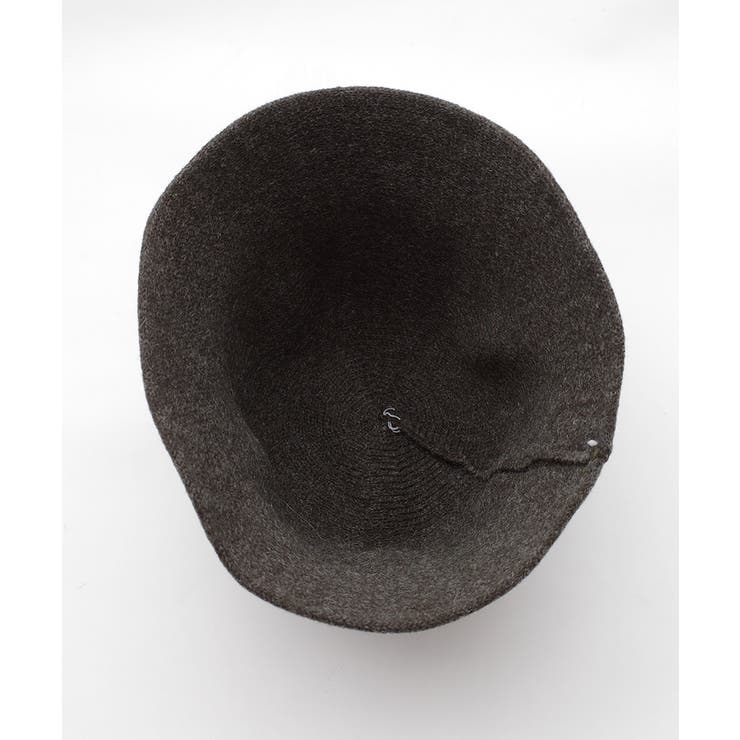 冬新作 シンプル フェルト | LOVERS | 詳細画像15 