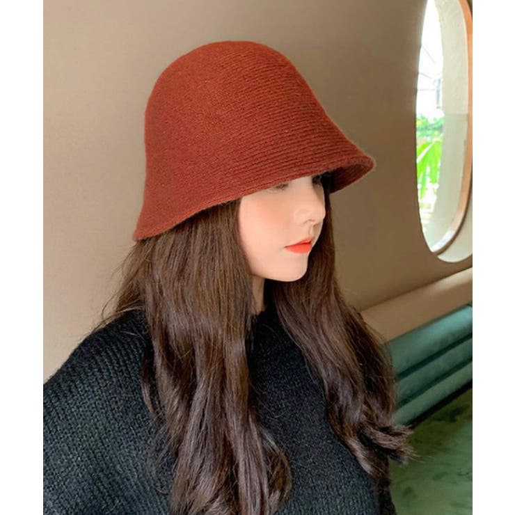 冬新作 シンプル フェルト | LOVERS | 詳細画像8 