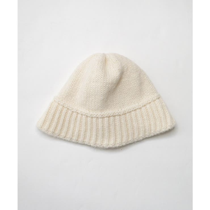 冬新作 シンプル ニット | LOVERS | 詳細画像12 