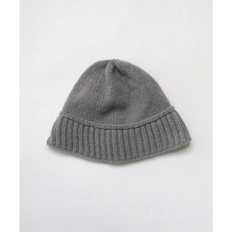 冬新作 シンプル ニット | LOVERS | 詳細画像13 