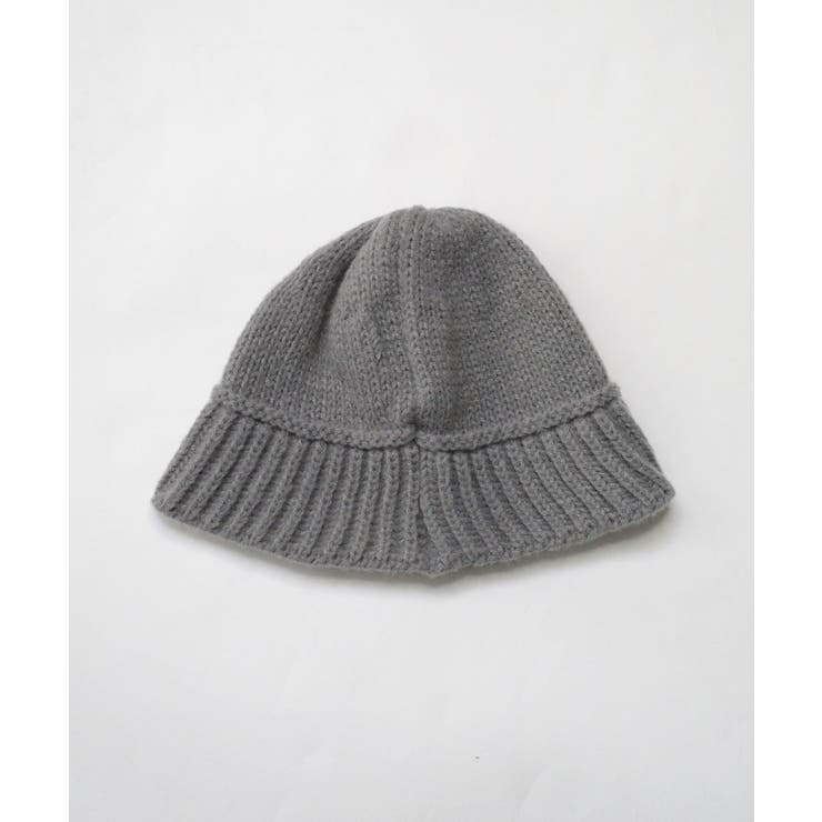 冬新作 シンプル ニット | LOVERS | 詳細画像14 