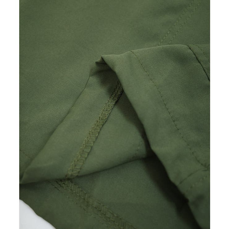 冬新作 ビックシルエット アノラックパーカー | LOVERS | 詳細画像19 