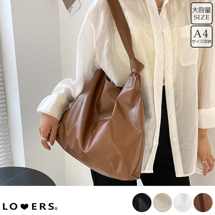 冬新作 韓国風 ノットハンドル | LOVERS | 詳細画像1 