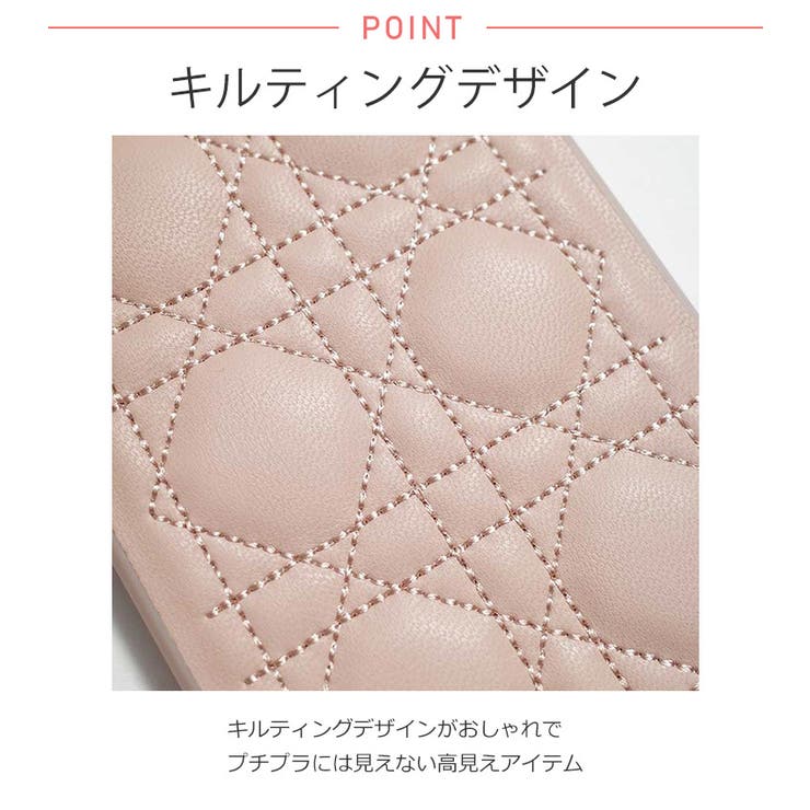 冬新作 レザー キルティング | LOVERS | 詳細画像4 